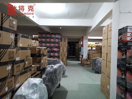 將克五金機(jī)電工具 專注五金行業(yè)發(fā)展，助力工業(yè)未來(lái)